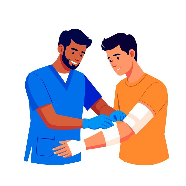 Wound Care(VA3)